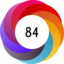 Article has an altmetric score of 84