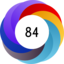 Article has an altmetric score of 84