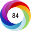 Article has an altmetric score of 84
