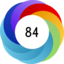 Article has an altmetric score of 84