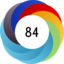 Article has an altmetric score of 84