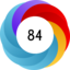 Article has an altmetric score of 84