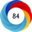 Article has an altmetric score of 84