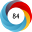 Article has an altmetric score of 84
