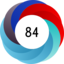 Article has an altmetric score of 84