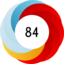 Article has an altmetric score of 84