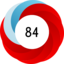 Article has an altmetric score of 84