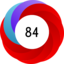 Article has an altmetric score of 84