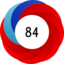 Article has an altmetric score of 84