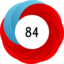 Article has an altmetric score of 84