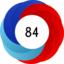 Article has an altmetric score of 84