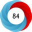 Article has an altmetric score of 84