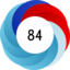 Article has an altmetric score of 84