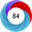 Article has an altmetric score of 84