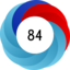 Article has an altmetric score of 84