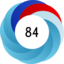 Altmetric score 84