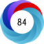 Article has an altmetric score of 84