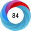 Article has an altmetric score of 84