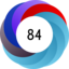 Article has an altmetric score of 84