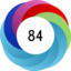 Article has an altmetric score of 84