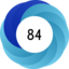 Article has an altmetric score of 84