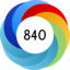 Altmetric Attention Score: 840