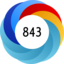 Article has an altmetric score of 843