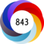 Article has an altmetric score of 843