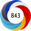 Article has an altmetric score of 843