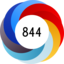 Altmetric Attention Score: 844