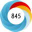 Altmetric Attention Score: 845