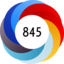 Altmetric Attention Score: 845