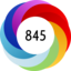 Article has an altmetric score of 845
