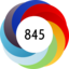 Altmetric Attention Score: 845