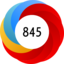 Altmetric Attention Score: 845