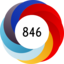 Article has an altmetric score of 846