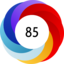 Article has an altmetric score of 85
