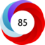 Article has an altmetric score of 85