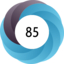 Article has an altmetric score of 85