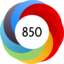Altmetric Attention Score: 850