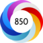 Altmetric Attention Score: 850
