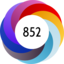 Article has an altmetric score of 852