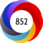 Article has an altmetric score of 852