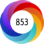 Article has an altmetric score of 853