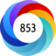 Article has an altmetric score of 853