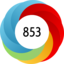 Article has an altmetric score of 853