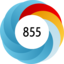 Altmetric Attention Score: 855