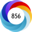 Article has an altmetric score of 856