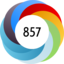 Altmetric Attention Score: 857