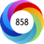 Altmetric Attention Score: 858